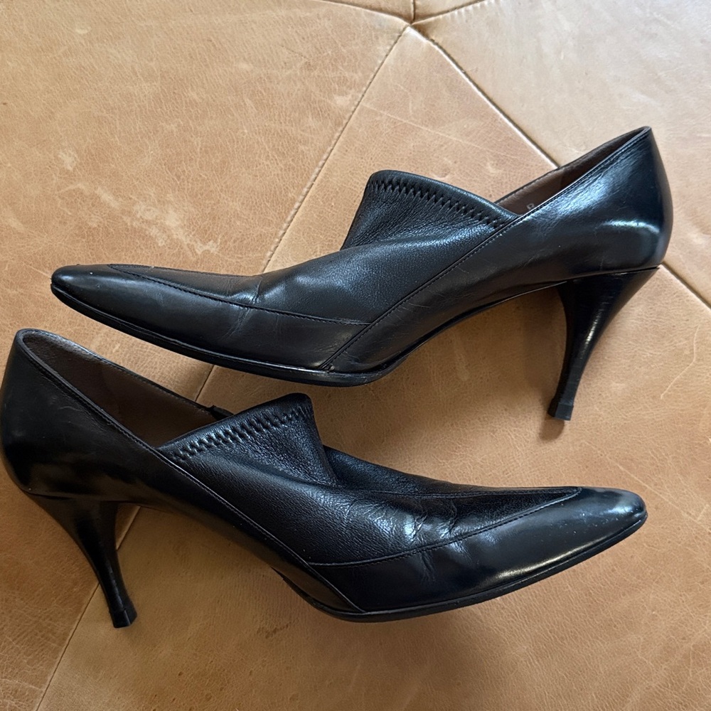 GUCCI booties 6.5 - Picture 2 of 10